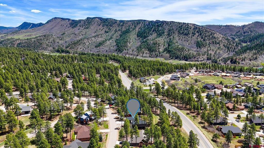 37 Big Bend Court Durango CO 81301