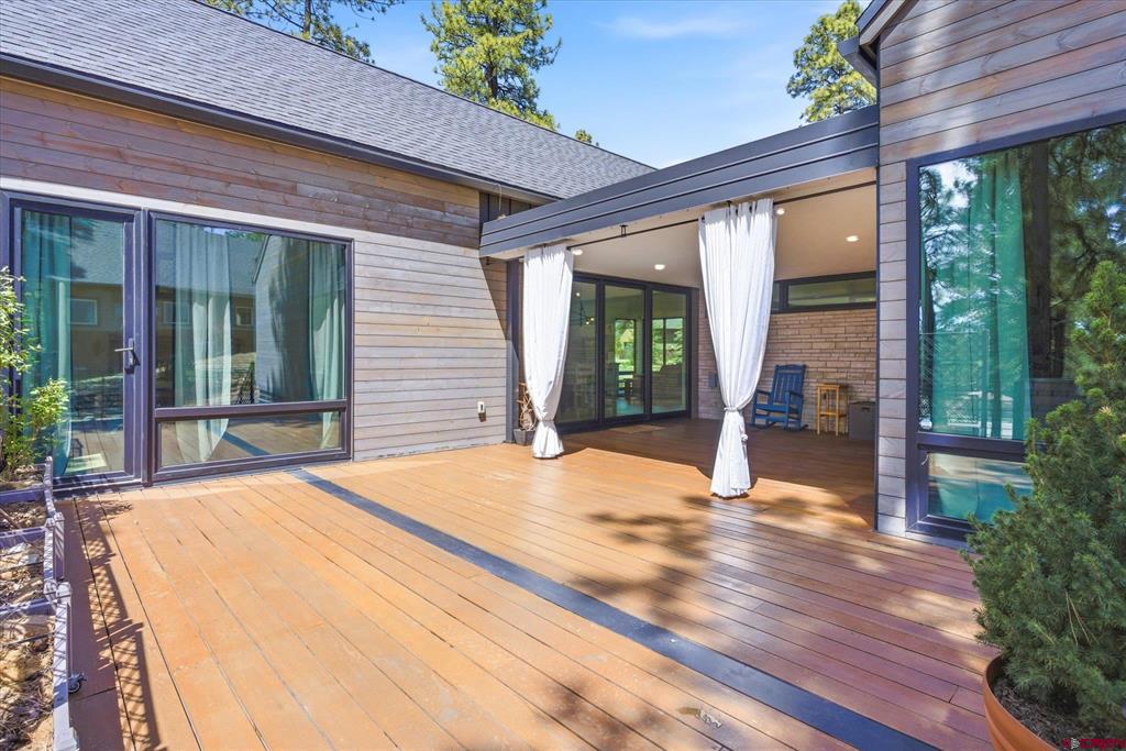 37 Big Bend Court Durango CO 81301