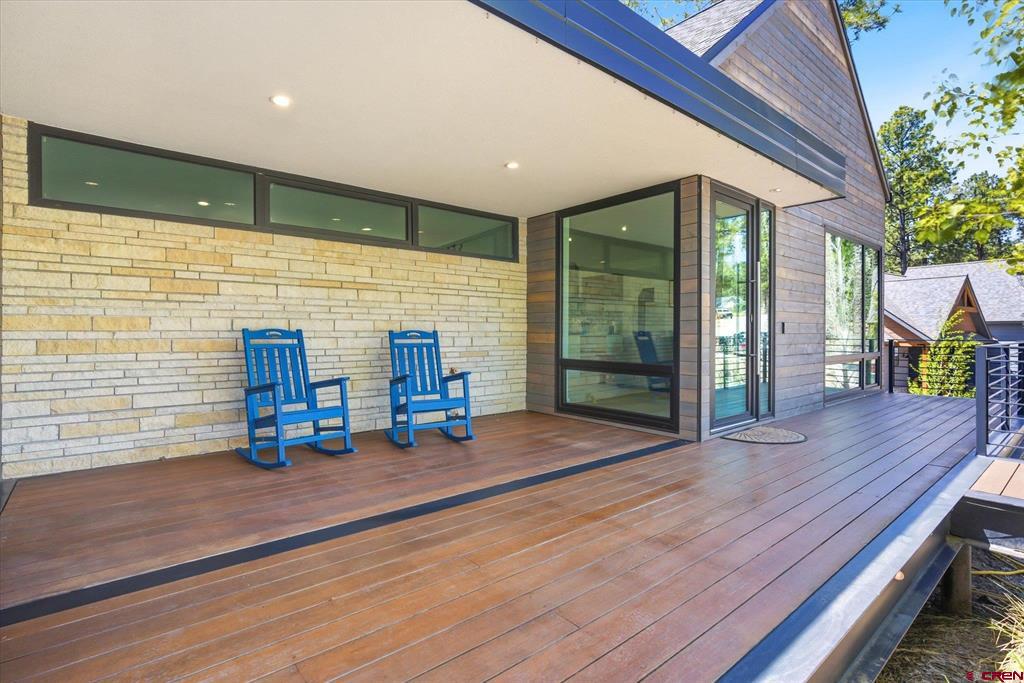 37 Big Bend Court Durango CO 81301