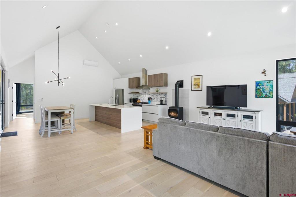 37 Big Bend Court Durango CO 81301