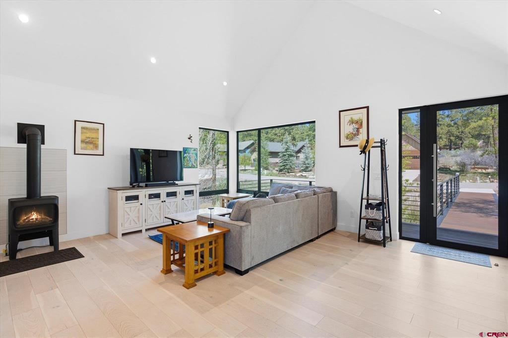 37 Big Bend Court Durango CO 81301