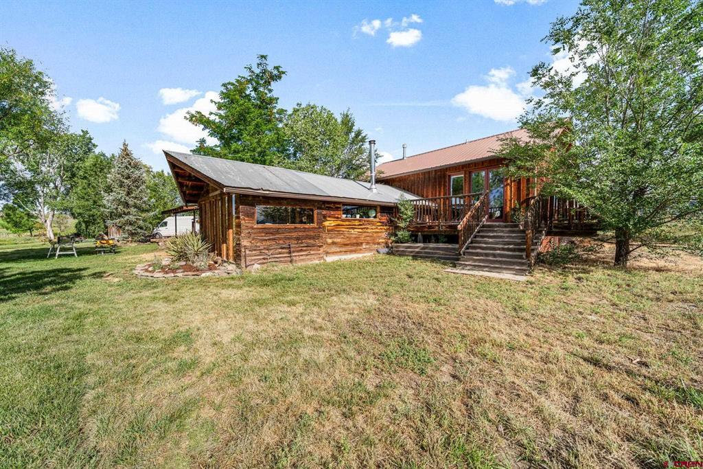 1204 Cr 332 Ignacio CO 81301