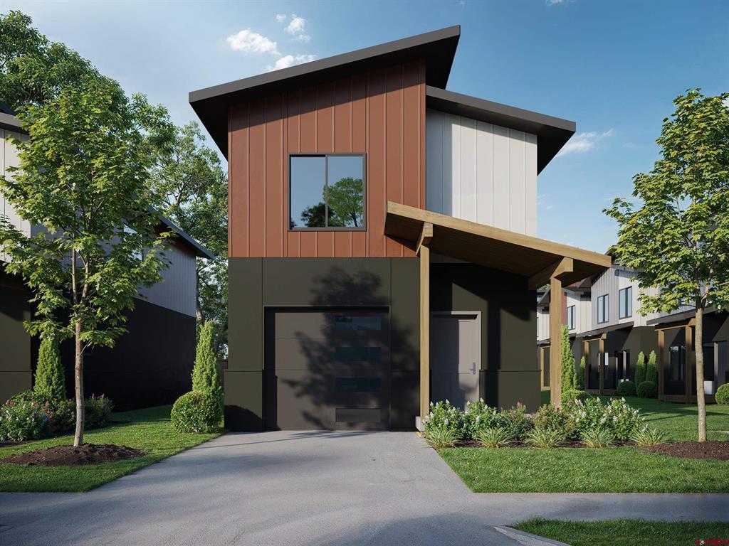 118 Senica Street Bayfield CO 81122