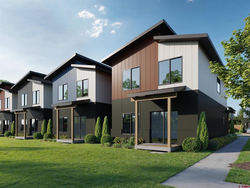 118 Senica Street Bayfield CO 81122