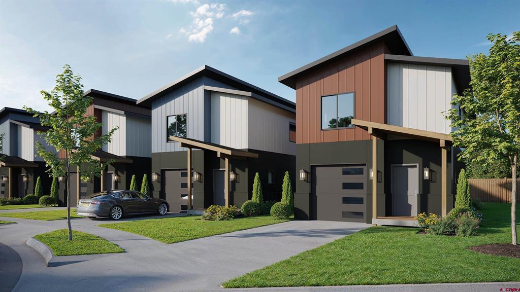 118 Senica Street Bayfield CO 81122