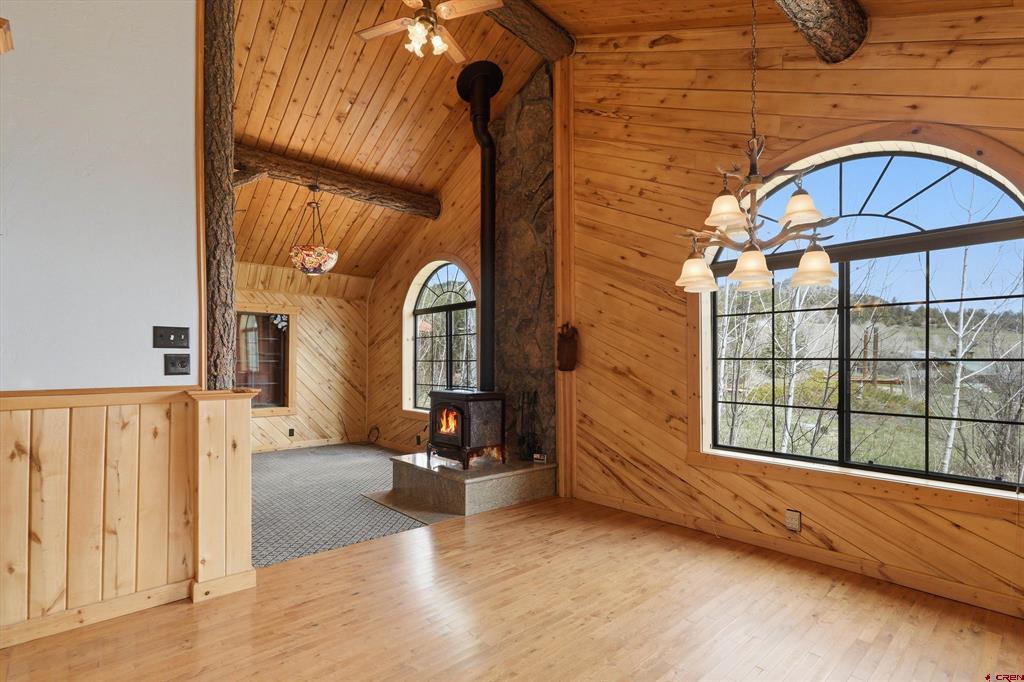 2200 & 2240 County Road 335 Pagosa Springs CO 81147