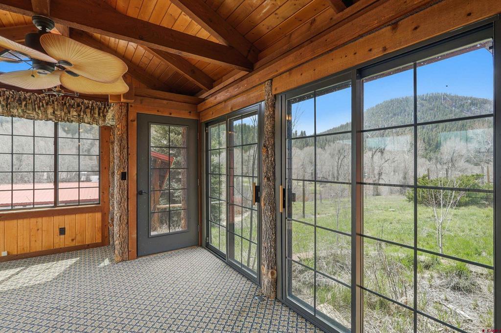 2200 & 2240 County Road 335 Pagosa Springs CO 81147