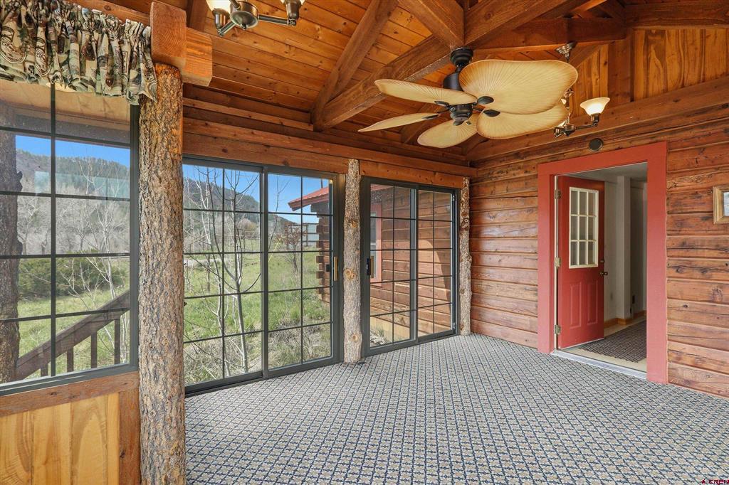 2200 & 2240 County Road 335 Pagosa Springs CO 81147