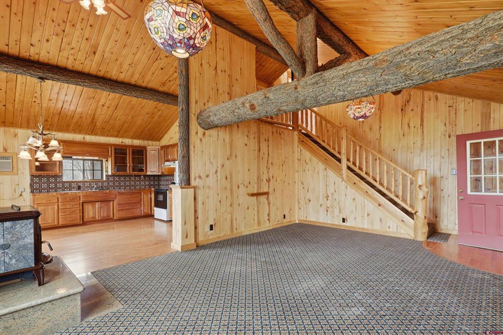 2200 & 2240 County Road 335 Pagosa Springs CO 81147