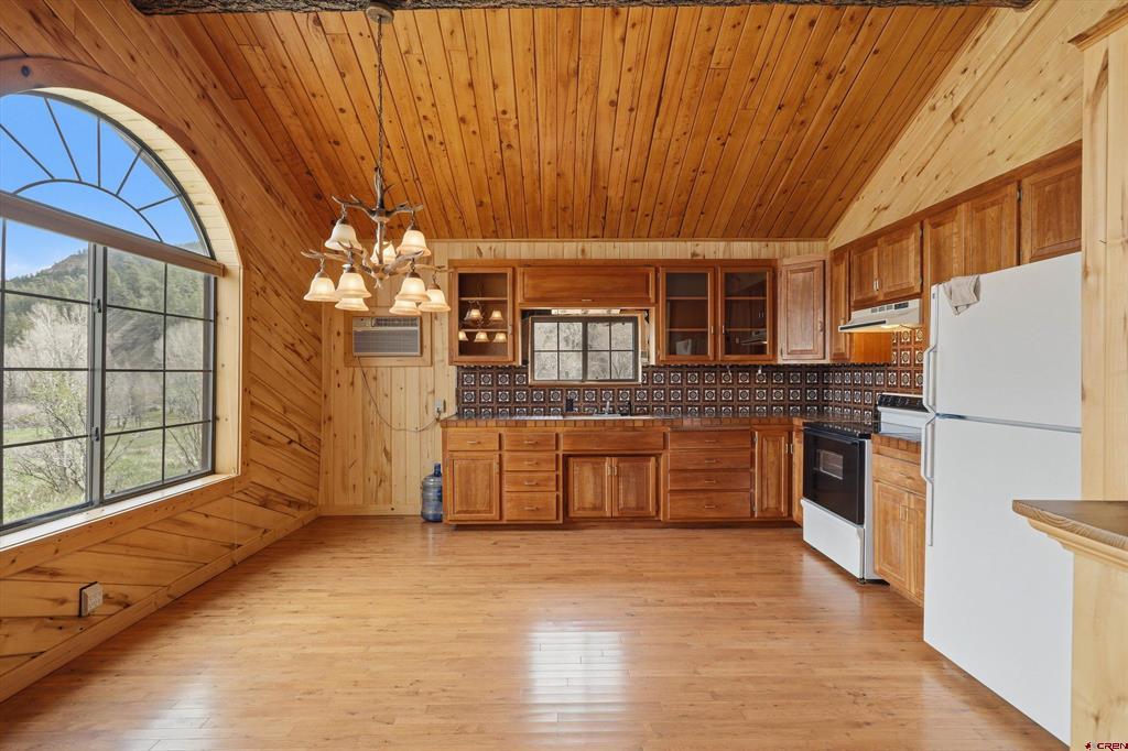 2200 & 2240 County Road 335 Pagosa Springs CO 81147