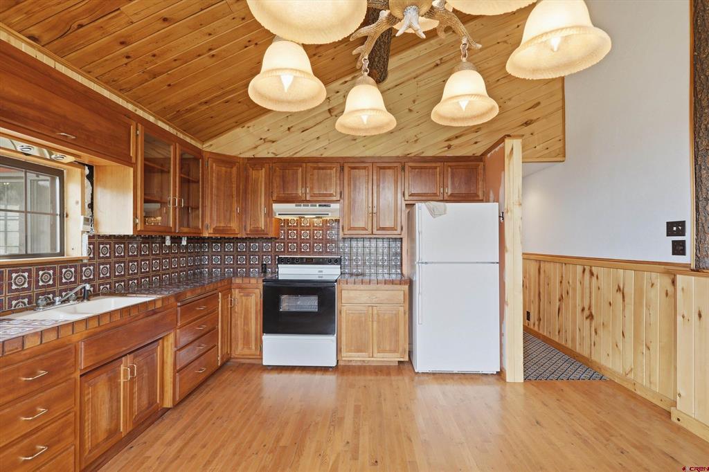 2200 & 2240 County Road 335 Pagosa Springs CO 81147