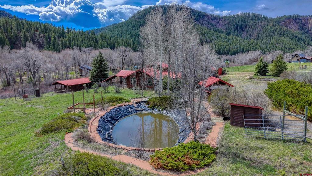 2200 & 2240 County Road 335 Pagosa Springs CO 81147