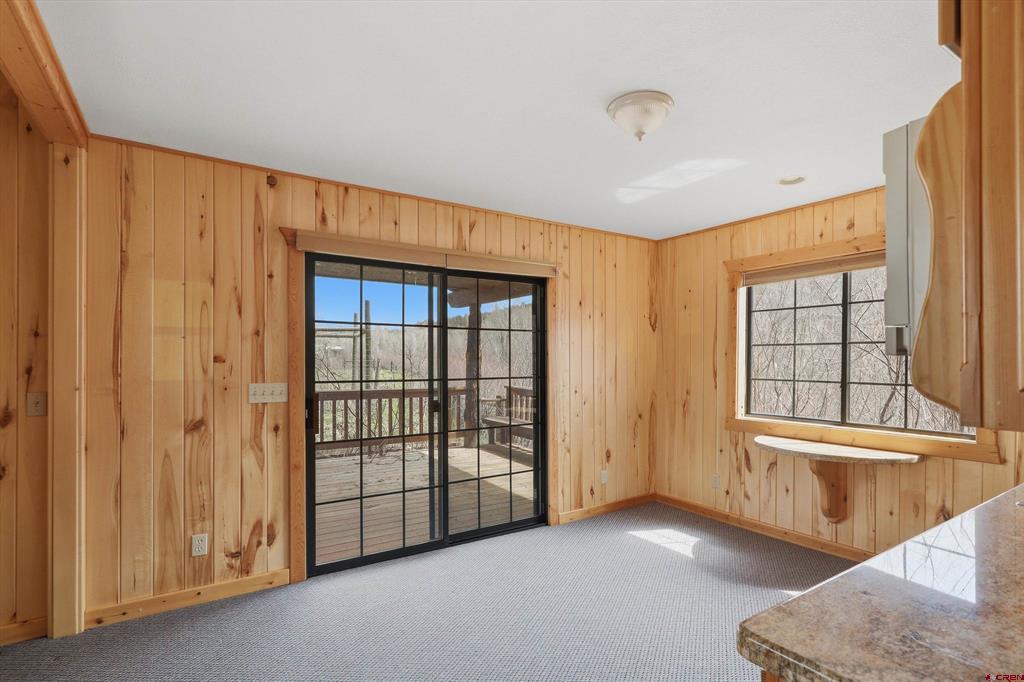 2200 & 2240 County Road 335 Pagosa Springs CO 81147