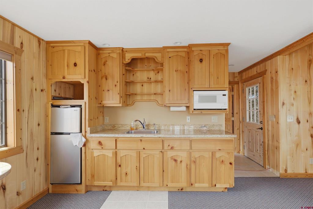 2200 & 2240 County Road 335 Pagosa Springs CO 81147
