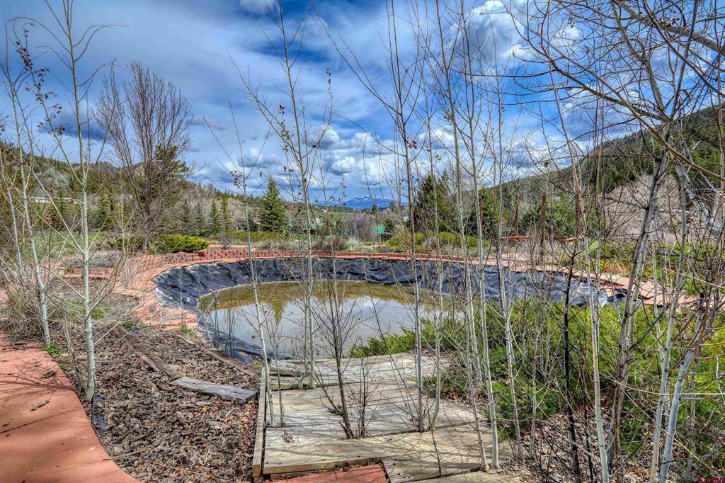 2200 & 2240 County Road 335 Pagosa Springs CO 81147