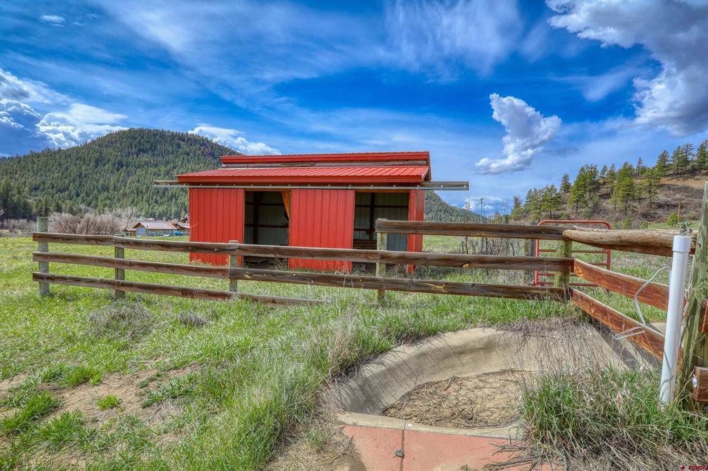 2200 & 2240 County Road 335 Pagosa Springs CO 81147