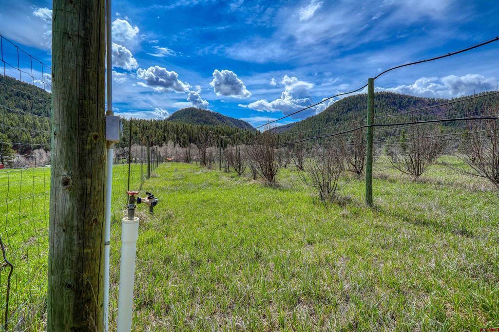 2200 & 2240 County Road 335 Pagosa Springs CO 81147