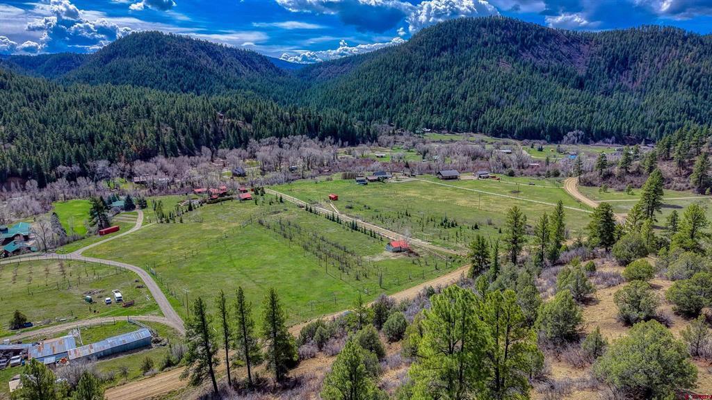 2200 & 2240 County Road 335 Pagosa Springs CO 81147