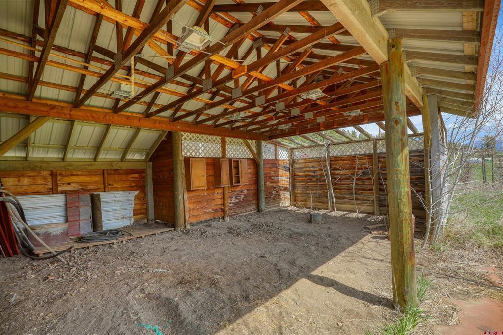 2200 & 2240 County Road 335 Pagosa Springs CO 81147