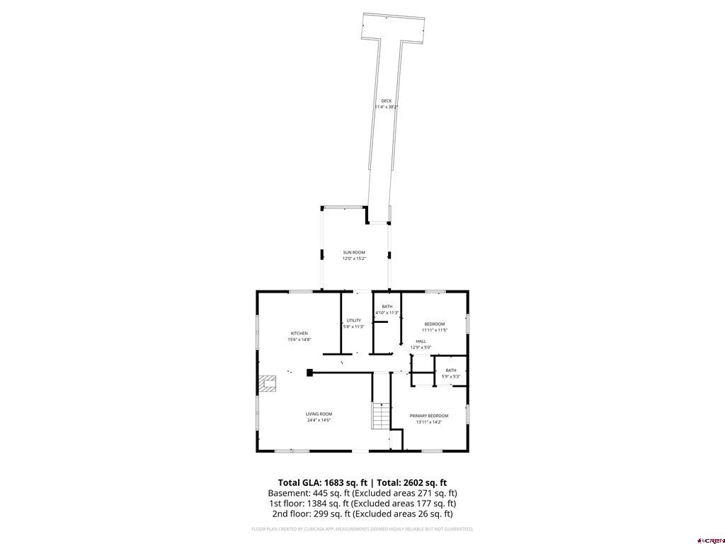 2200 & 2240 County Road 335 Pagosa Springs CO 81147