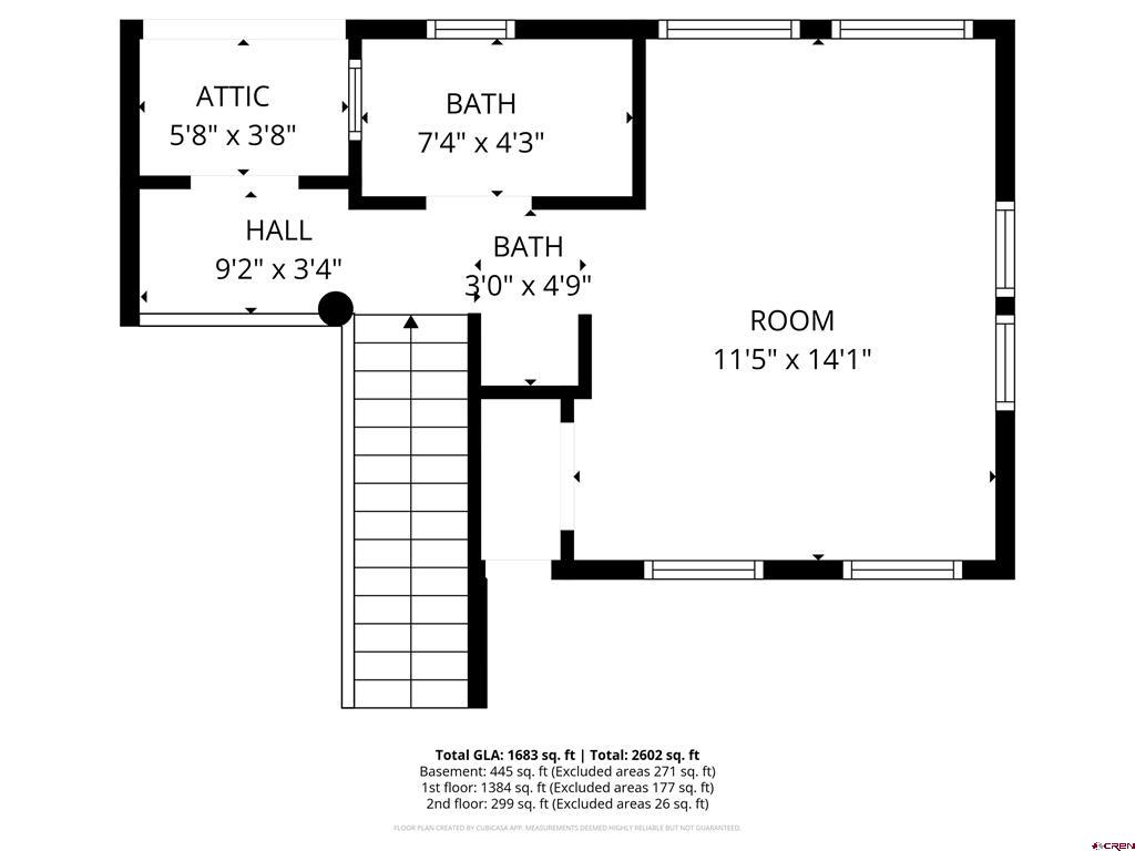 2200 & 2240 County Road 335 Pagosa Springs CO 81147