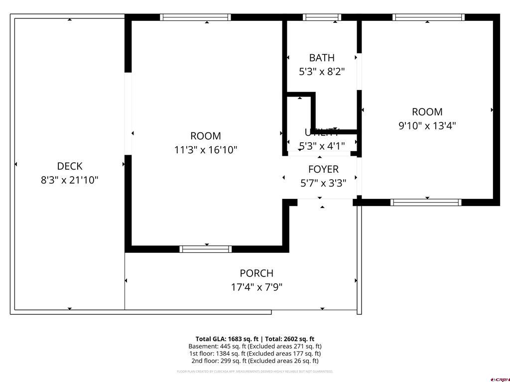 2200 & 2240 County Road 335 Pagosa Springs CO 81147
