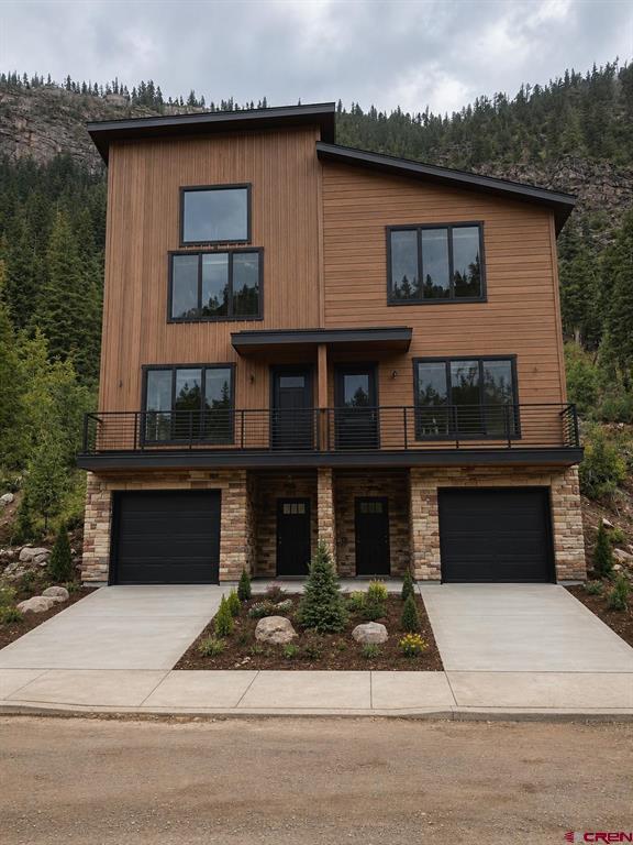 1642 Hinkson Terrace Ouray CO 81427
