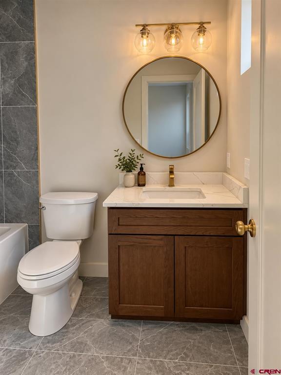1642 Hinkson Terrace Ouray CO 81427