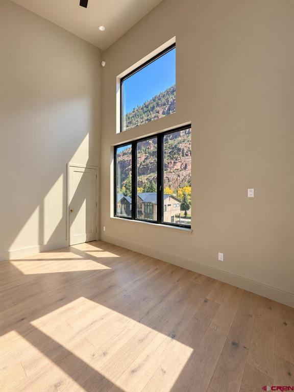 1642 Hinkson Terrace Ouray CO 81427