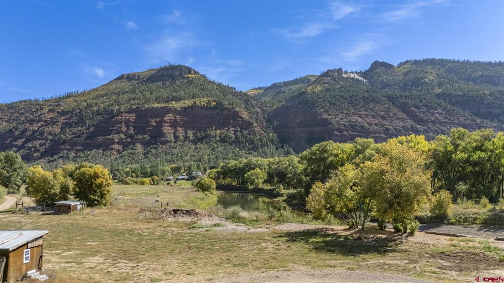 27848 Us Highway 550 Durango CO 81301