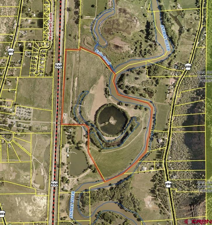 27848 Us Highway 550 Durango CO 81301