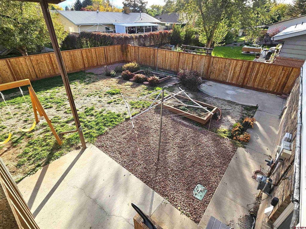 2020 Essex Street Montrose CO 81401