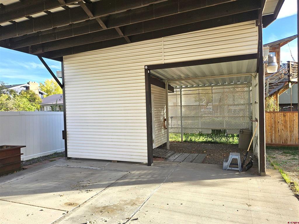 2020 Essex Street Montrose CO 81401