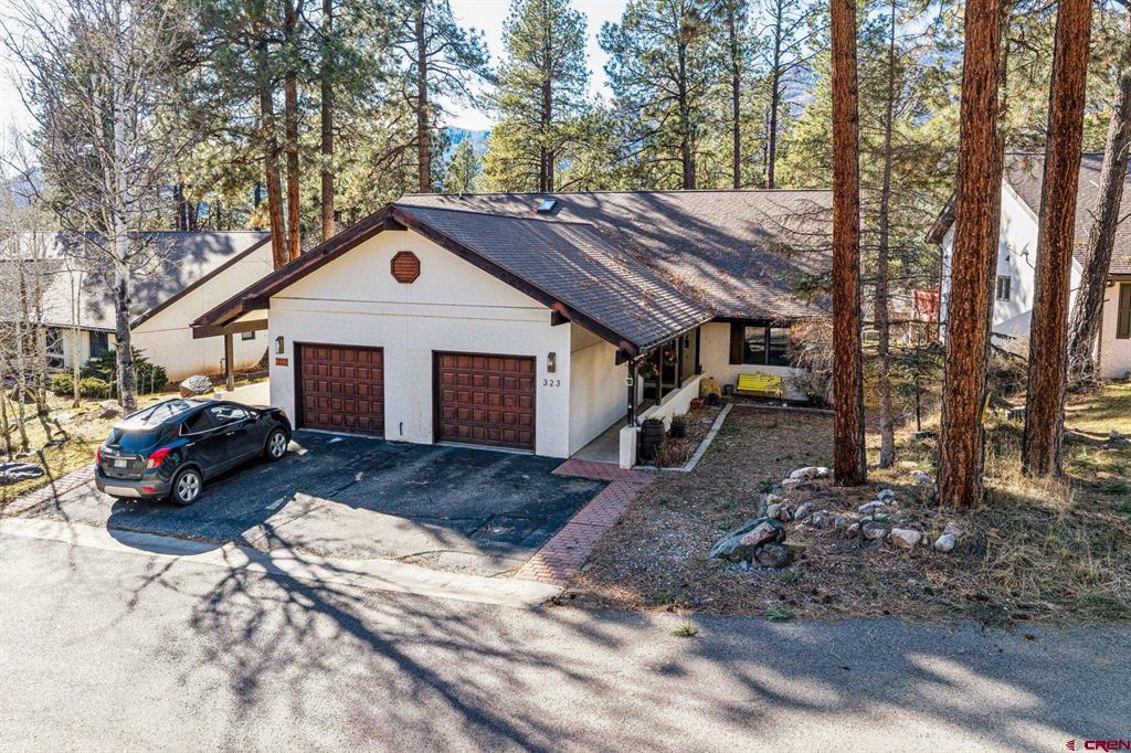 323 Hogan Circle Durango CO 81301