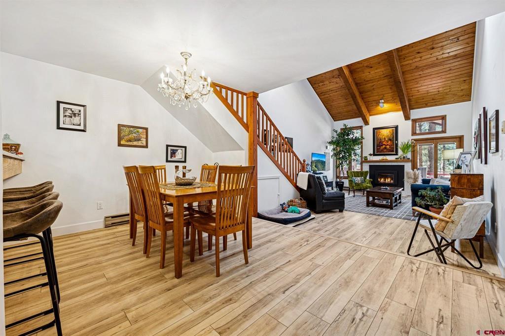 323 Hogan Circle Durango CO 81301