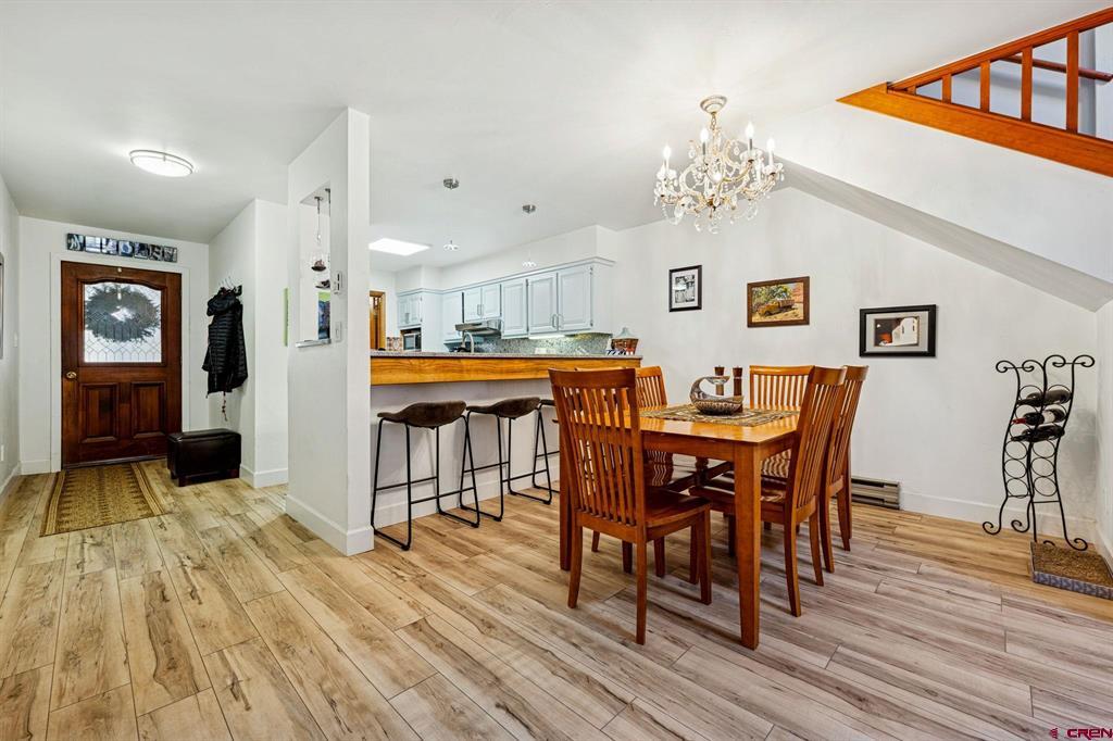323 Hogan Circle Durango CO 81301