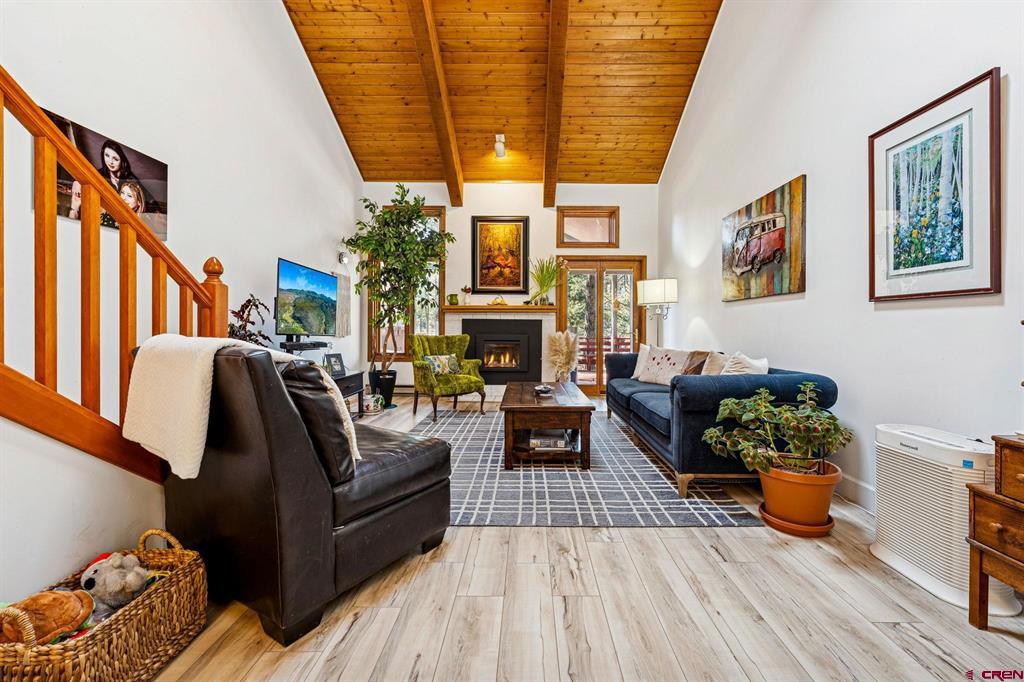 323 Hogan Circle Durango CO 81301