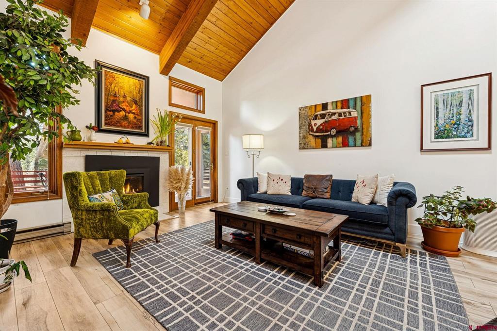 323 Hogan Circle Durango CO 81301