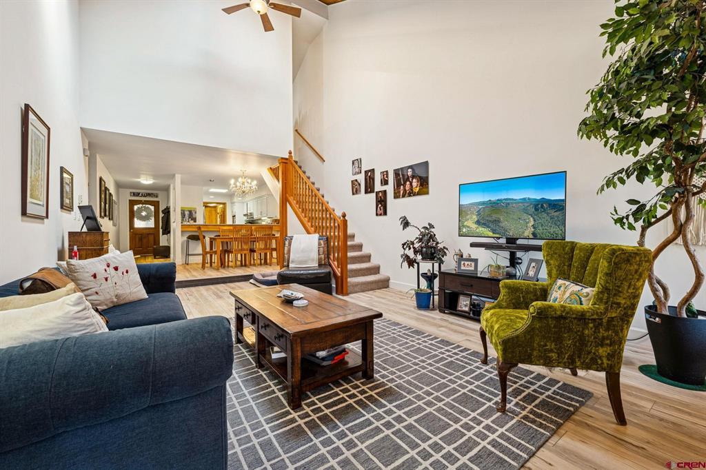 323 Hogan Circle Durango CO 81301