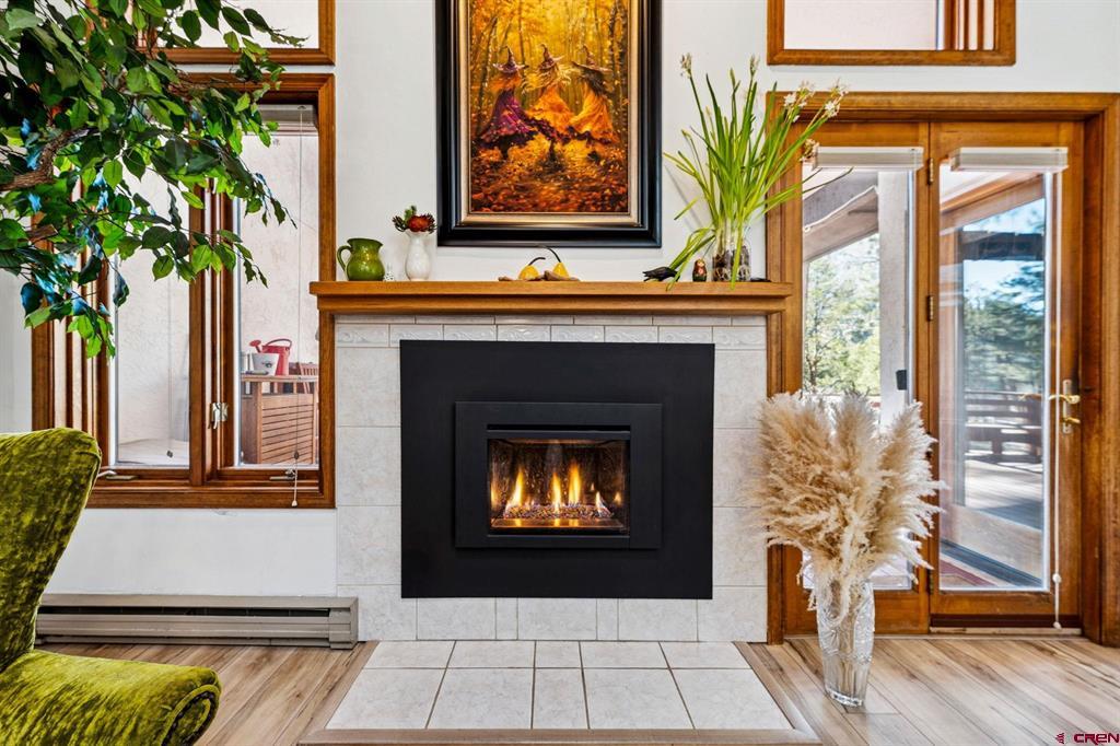 323 Hogan Circle Durango CO 81301