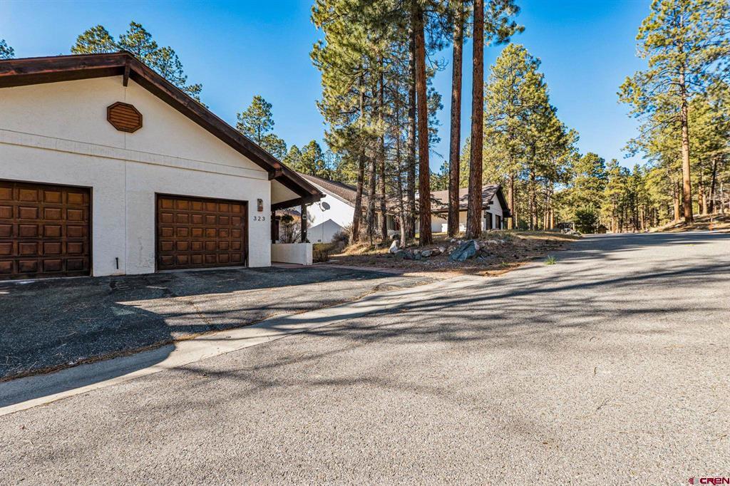 323 Hogan Circle Durango CO 81301