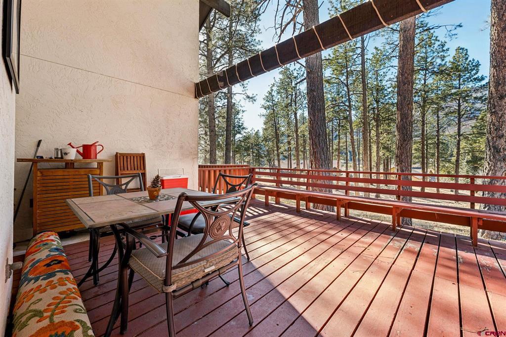 323 Hogan Circle Durango CO 81301