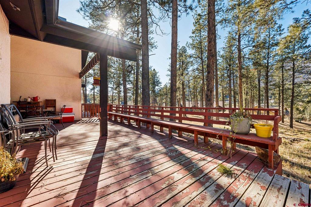 323 Hogan Circle Durango CO 81301