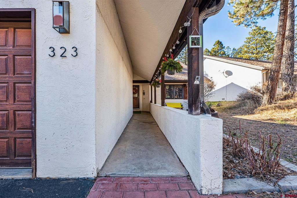 323 Hogan Circle Durango CO 81301