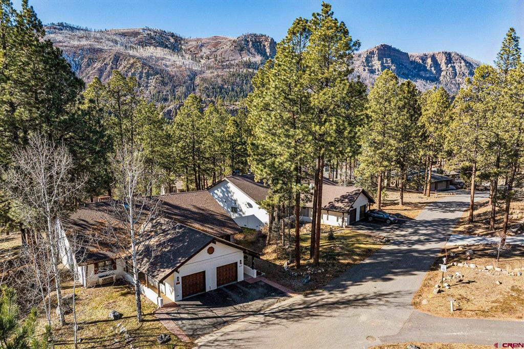 323 Hogan Circle Durango CO 81301