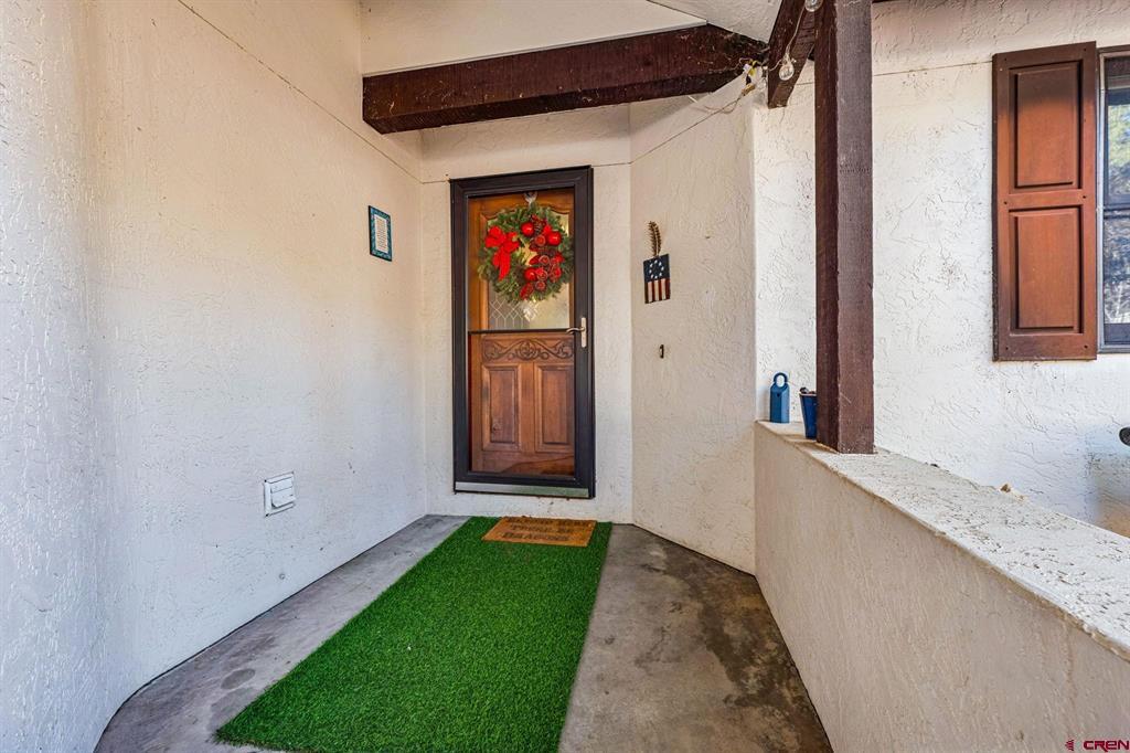 323 Hogan Circle Durango CO 81301