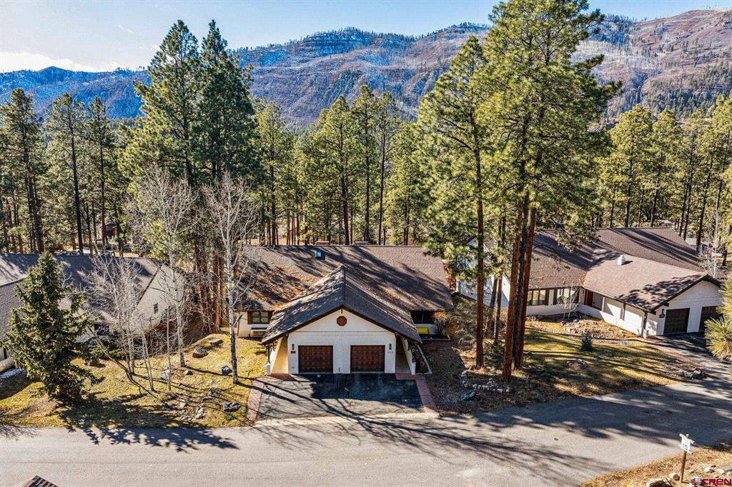 323 Hogan Circle Durango CO 81301