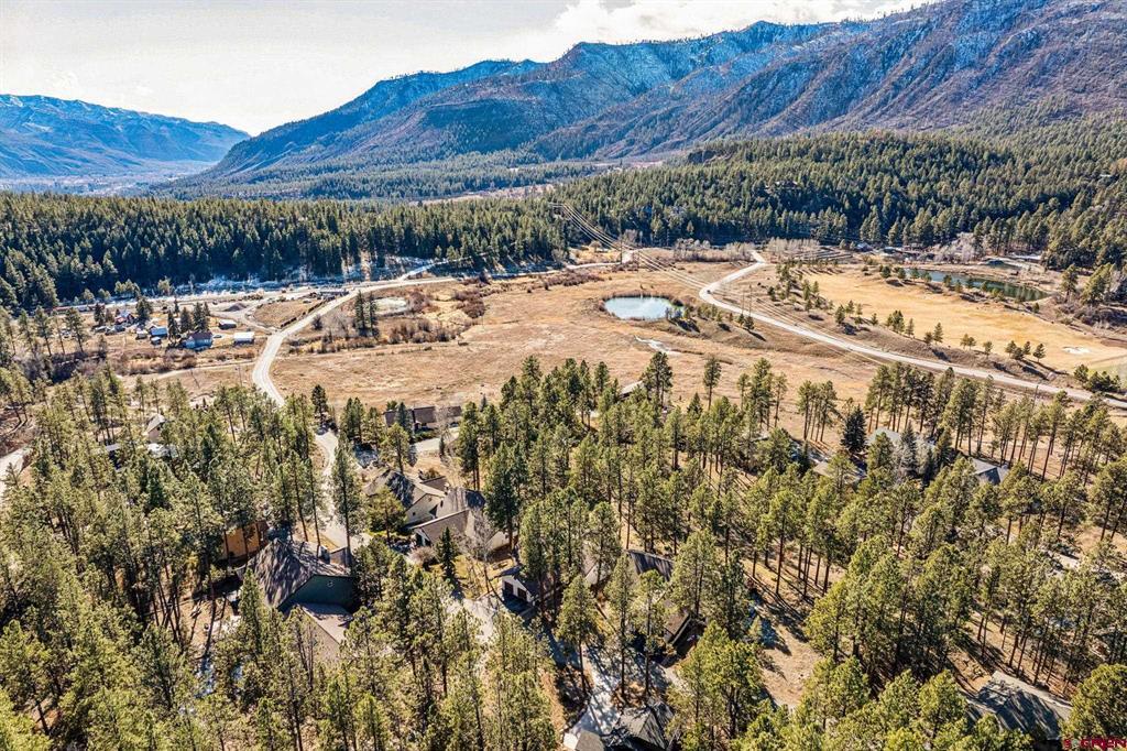 323 Hogan Circle Durango CO 81301