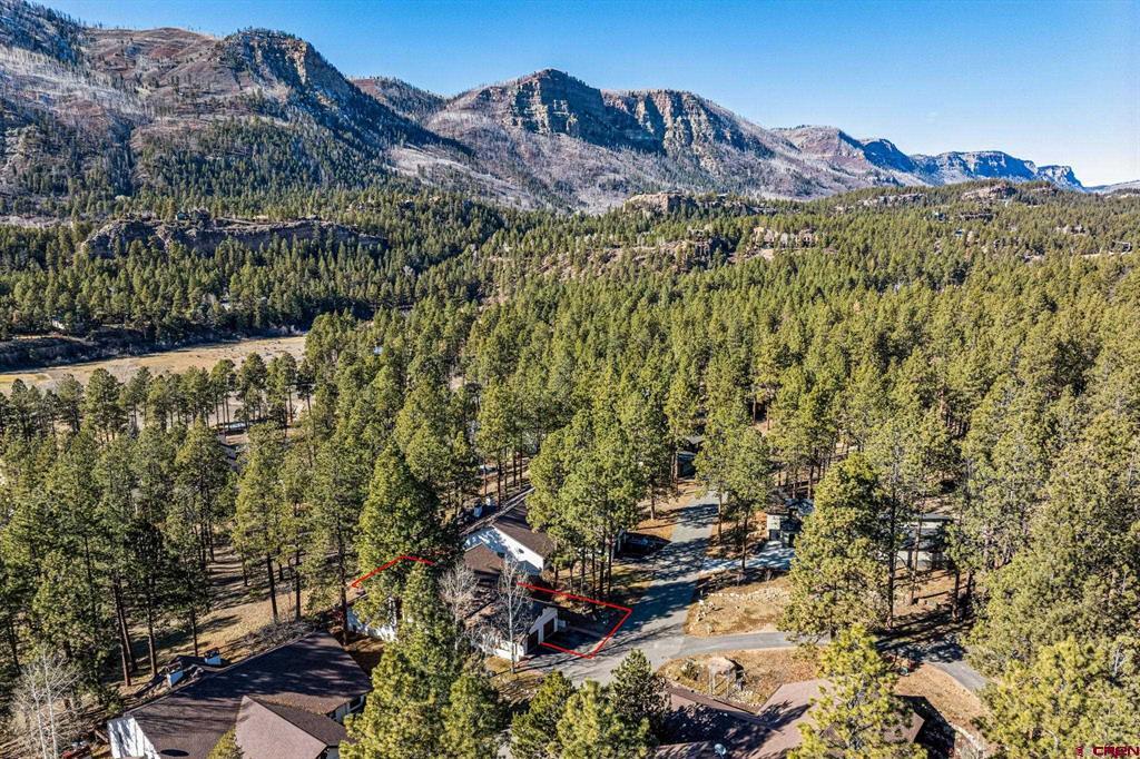 323 Hogan Circle Durango CO 81301