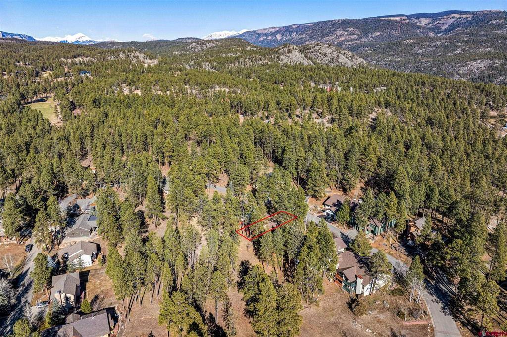 323 Hogan Circle Durango CO 81301